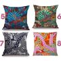 Tropical Bohemian Cushions, thumbnail 10 of 11