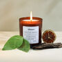 Gift Set Of Three Handmade Soy Scented Candles, thumbnail 10 of 12