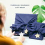 Personalised Twinkle Twinkle Little Star Wall Hanging, thumbnail 4 of 4