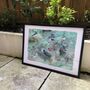 Birds Ltd. Ed Giclee Print A3/A2, thumbnail 2 of 5