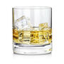 Personalised Verona Crystalite Whisky Glass, thumbnail 2 of 5