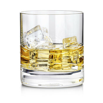 Personalised Verona Crystalite Whisky Glass, 2 of 5