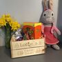 Personalised Easter Crate, thumbnail 1 of 5