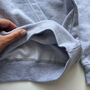 Personalised Three Word Hoodie – Gift For Him Or Dad, thumbnail 9 of 10