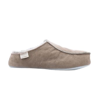 Bea Sheepskin Slippers, 2 of 4