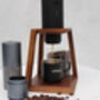 Gravi Portable Electric Grinder, thumbnail 4 of 11
