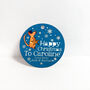 Personalised Christmas Tree Decoration, thumbnail 9 of 11