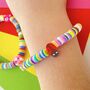 Cute Kawaii Animal Bracelet, thumbnail 1 of 4