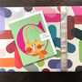 Mini C For Cat Card, thumbnail 4 of 5