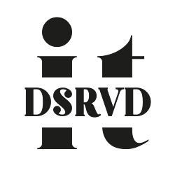 DSRVDit brandmark