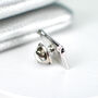 Personalised Angel Wing Hidden Message Pin, thumbnail 4 of 7