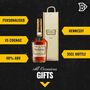 Personalised Hennessy Very Special Cognac Gift Set 35cl, thumbnail 2 of 5