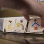 Personalised Gratitude Chart, thumbnail 4 of 8