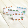 Dinosaur Personalised Children's Party Decoration Pack, thumbnail 4 of 8