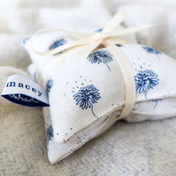 Dandelions Wheat Hand Warmers, 3 of 5