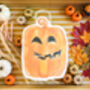 Pumpkin Halloween Bag, thumbnail 5 of 6