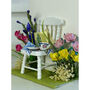 Birthday Garden Chair Personalised Card, thumbnail 3 of 12