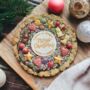 Giant Christmas Cookie, thumbnail 1 of 3