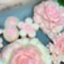 Wax Melt Special Occasion Garden Flower Gift Box, thumbnail 5 of 12