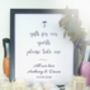 Personalised Name Wedding Favour Candles, thumbnail 5 of 11