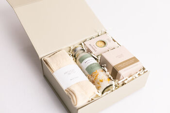 Relax And Recharge Hamper Wellbeing Gifts For Her, 4 of 8