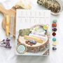 Divine Energy Smudge And Stone Wellness Kit, thumbnail 1 of 4