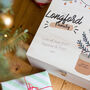 Personalised Our Family Tree Christmas Eve Box, thumbnail 5 of 5