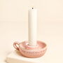 Star Quote Mini Candle Holder, thumbnail 1 of 4