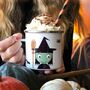 Children's Halloween Mugs, thumbnail 8 of 12