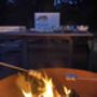 Large Fire Pit Kit Marshmallow Toast 'N' Dip Kit, thumbnail 4 of 10