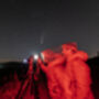 Private Couples Stargazing Experience In Wales, thumbnail 4 of 10