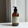 Lavender And Clary Sage Essential Oil Hand Wash, thumbnail 2 of 4
