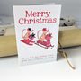 Personalised Christmas Cards, thumbnail 5 of 10