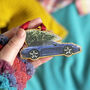 Porsche 911 With Christmas Tree Decoration, thumbnail 5 of 6