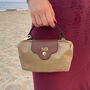Personalised Oxford Cross Body Bag, thumbnail 1 of 7