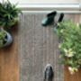 My Mat Washable Cotton Mat My Candy Sage, thumbnail 4 of 8