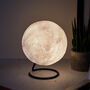 Moon Lamp, thumbnail 1 of 4