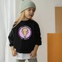 Borzoi Children Jumper, thumbnail 2 of 7