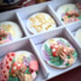 Personalised Fairy Toadstool Letterbox Biscuits, thumbnail 7 of 7