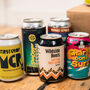 Manchester Craft Beer Gift Box, thumbnail 7 of 8