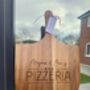 Personalised Pizza Paddle Board, thumbnail 6 of 11
