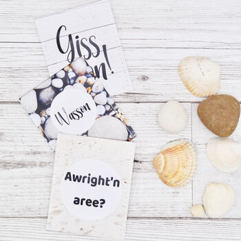 Cornish Gift | Cornwall Tea Gift Set, 11 of 12