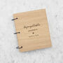 Personalised Couples Lifetime Memory Book, thumbnail 10 of 10