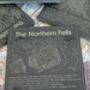 The Lake District 214 Wainwrights Coasters, thumbnail 4 of 9