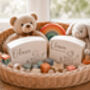 Classical Personalised Wooden Money Box For Girls, thumbnail 3 of 5