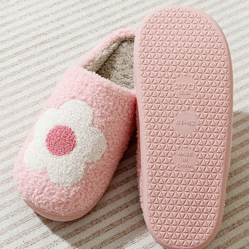 Flower Slippers, 7 of 9