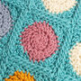 Create It Blanket Easy Crochet Kit, thumbnail 4 of 8