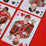 Nottingham Forest Playing Cards, thumbnail 12 of 12