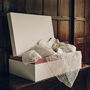 Bespoke Wedding Dress Box, thumbnail 1 of 5