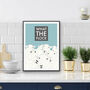 What The Flock Print, thumbnail 1 of 3